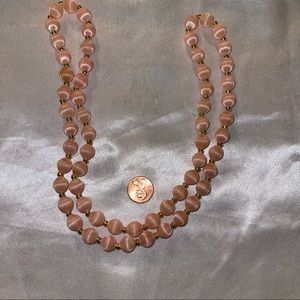 Vintage necklace bundle of three